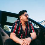 Profile Picture of Aaron Fleming (@aaronafleming) on Instagram