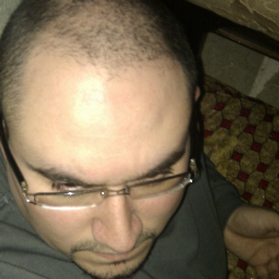 Profile Picture of Mhd.Nadeem Al Haddad (@MhdNadeemHdd) on Twitter
