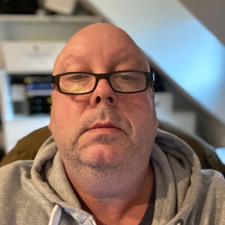 Michael Gutmann - Tiktok Profile Picture of Michael Gutmann (@michaelgutmann1) on Tiktok