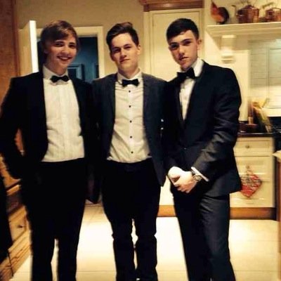 Profile Picture of Freddie Cox (@Freddiec10) on Twitter