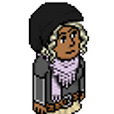 Profile Picture of Eva (@eva_wes) on Twitter