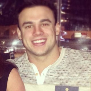 Profile Picture of Cameron Paschal (@cameronpaschal) on Instagram