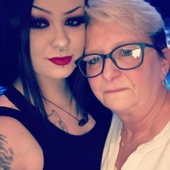 Jeanne Peck - Tiktok Profile Picture of Jeanne Peck (@jeanne.peck) on Tiktok