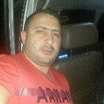 Profile Picture of George Hajjar (@hajjar_g) on Instagram