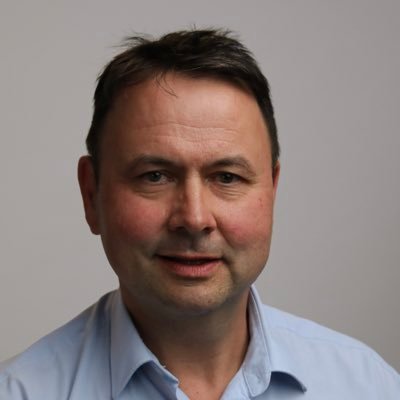 Profile Picture of John Baldock (@JohnKGBaldock) on Twitter