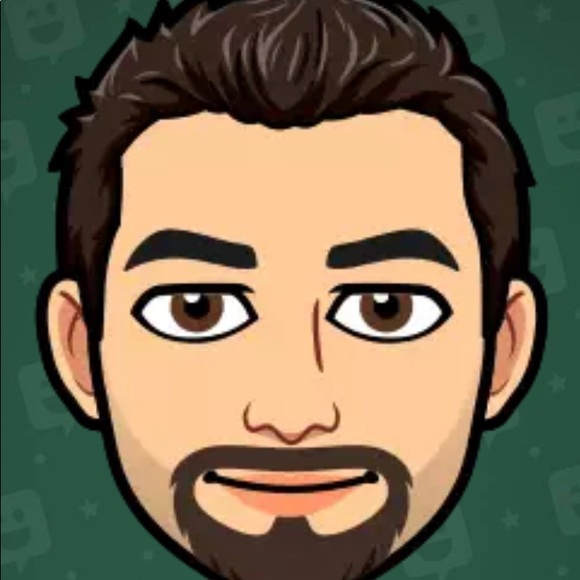 Profile Picture of Avel Rodriguez (@inspectadekz) on Poshmark