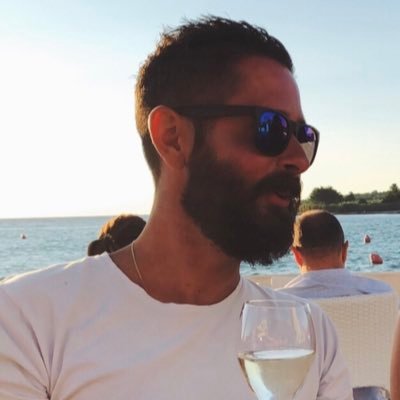 Profile Picture of William Stenberg (@wstenbergcom) on Twitter