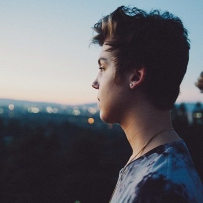 Profile Picture of Matthew Espinosa (@TheMattEspino16) on Twitter