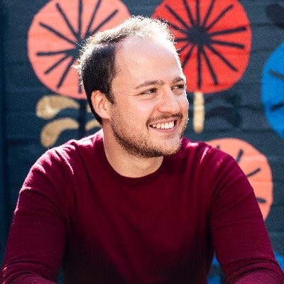 Profile Picture of Alex Calder (@alex_akero) on Twitter