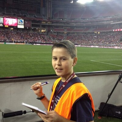 Profile Picture of Cameron Krafft (@cameron_krafft) on Twitter