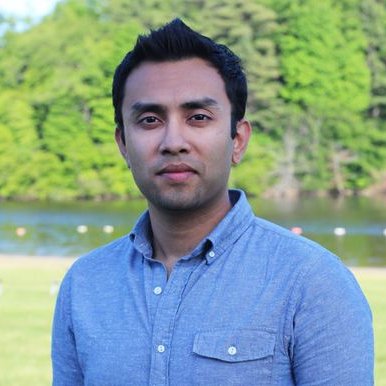 Profile Picture of Minhaz Chowdhury (@IntuitMinhaz) on Twitter