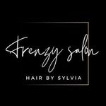 Profile Picture of Frenzy Salon by Sylvia | Calgary hair studio (@frenzy.salon) on Instagram