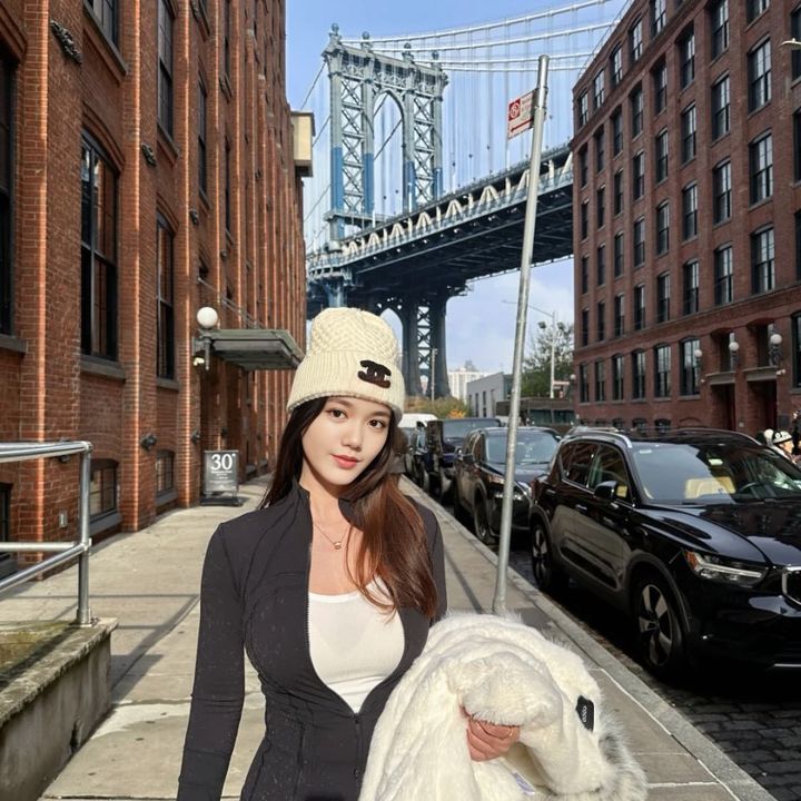 Profile Picture of jiani_wang (@jiani_wang) on Tiktok