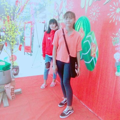 Profile Picture of Ngoc Thi Diem Huynh (@diemhuynh5074) on Twitter