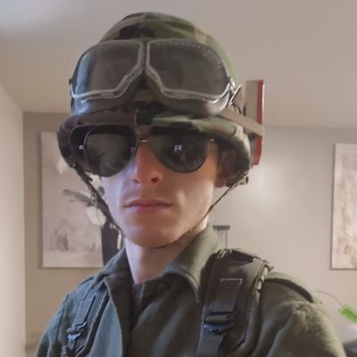 Profile Picture of William Page (@WillGPage) on Twitter