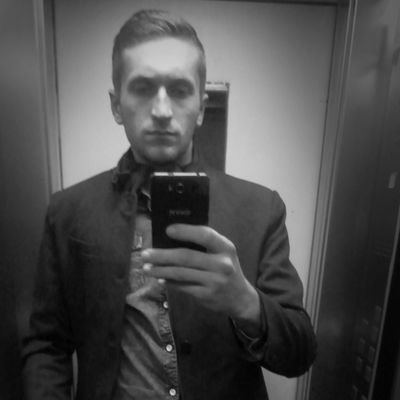 Profile Picture of Edin Alesevic (@EdinAlesevic1) on Twitter