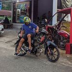 Profile Picture of Riski _pratama (@xxyriski_21) on Instagram