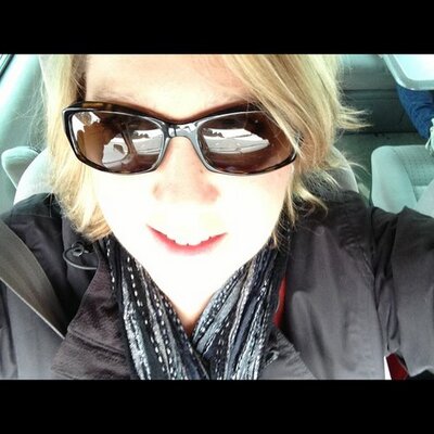 Profile Picture of Kimberly Hamm Smith (@hamm_smith) on Twitter