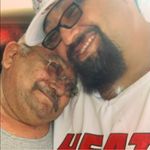 Profile Picture of Mark Hernandez (@bubba6870) on Instagram