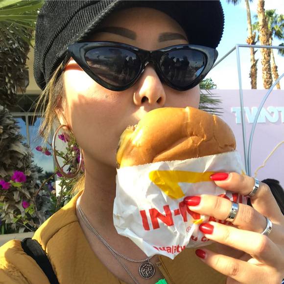 Profile Picture of Sarah Iida (@atsoojung) on Poshmark