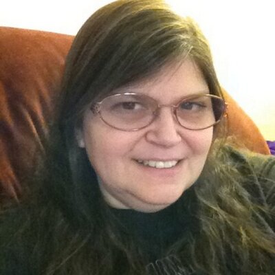 Profile Picture of Caryn Sutherland (@crzycls) on Twitter