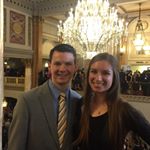 Profile Picture of Joel and Stacy (@joelnstacy4eva) on Instagram