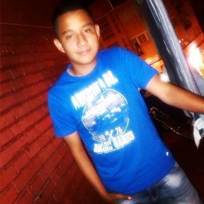 Profile Picture of Bryan Valiente (@BryanValiente4) on Twitter