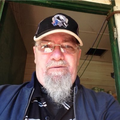 Profile Picture of Ronald Unger (@RonaldUnger5) on Twitter