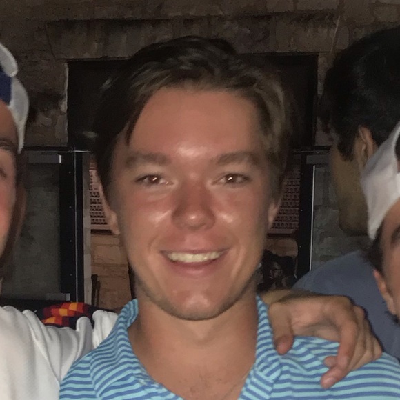 Profile Picture of Joel Cooley (@joelcooley1) on Poshmark