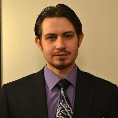 Nicholas Bryant - Twitter Profile Picture of Nicholas Bryant (@BryantND) on Twitter