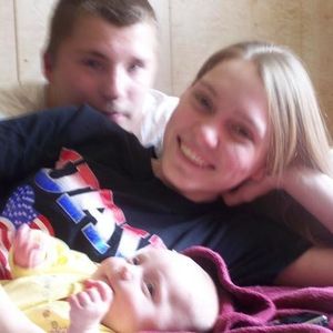 Profile Picture of Michael Hilton (@callingktulu) on Myspace