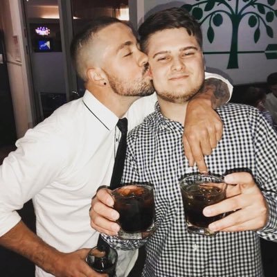 Profile Picture of Jesse Hope (@jessehope15) on Twitter