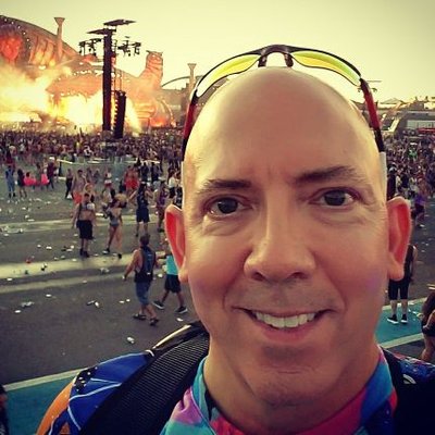 Profile Picture of Steve Pigg (@compigg) on Twitter