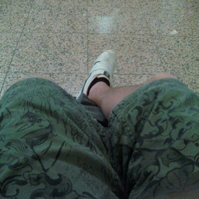 Profile Picture of Luke Prosser (@Movetopoland) on Twitter