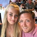 Profile Picture of David norton (@d_n_1405) on Instagram