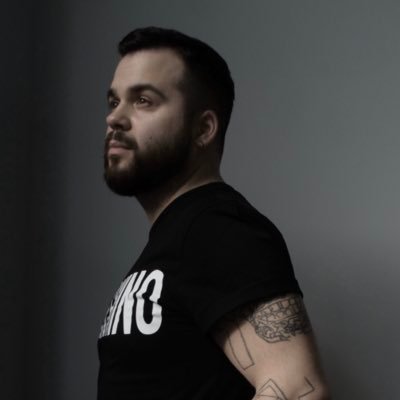 Profile Picture of Anthony Di Caprio (@dicaprioant) on Twitter