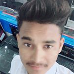Profile Picture of ***official rajbhati**** (@chocolate_raj_bhati) on Instagram