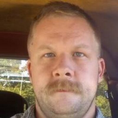 Profile Picture of Kevin Gaunt (@Master2083) on Twitter
