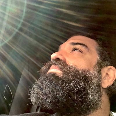 Profile Picture of Tony Santiago (@TonyInTheCloud) on Twitter