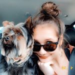 Profile Picture of Mackenzie James (@mackenzieejamess) on Instagram