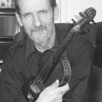 Profile Picture of Douglas Lawrence (@JagsFiddler) on Twitter