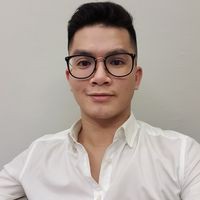 Profile Picture of Bryan Ewe (@bryan-ewe-1) on Quora