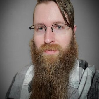 Profile Picture of Eric Noess (@AvengedStorm) on Twitter