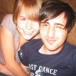 Profile Picture of Claire Bowler (@runti) on Myspace