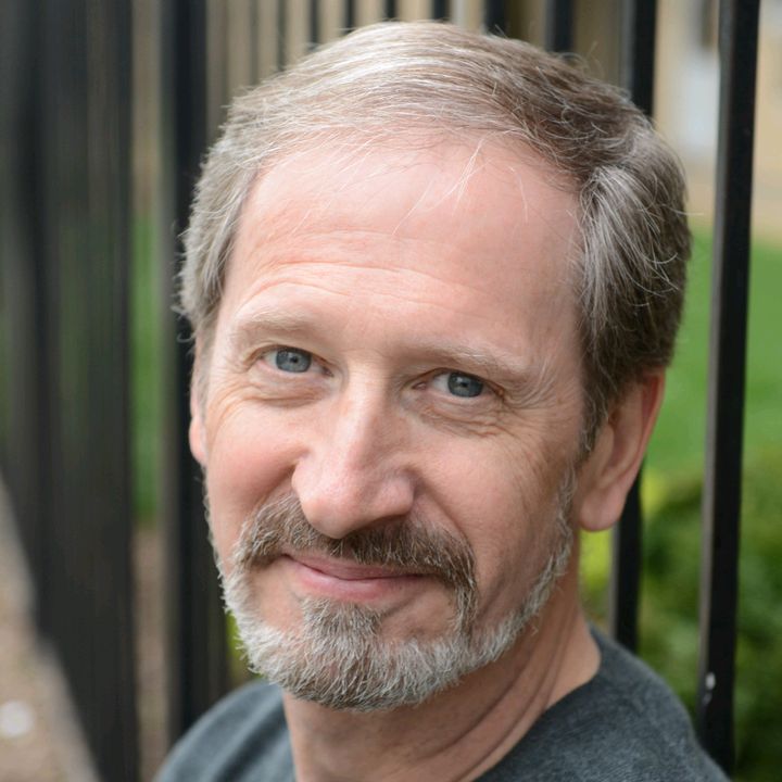 Profile Picture of Richard Engling, Author (@richardengling) on Tiktok