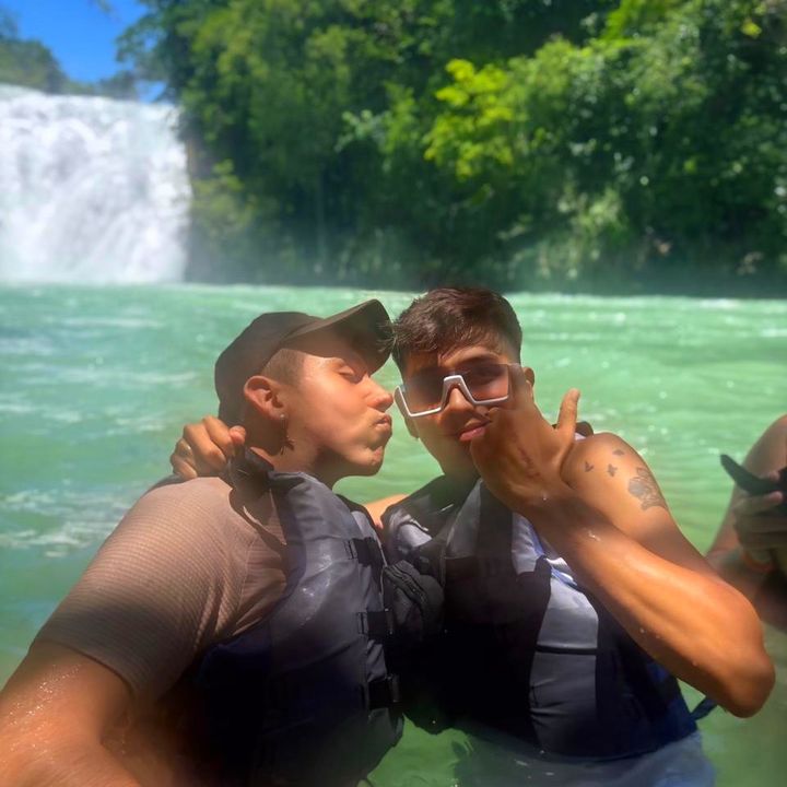 Profile Picture of 𝙏𝙤𝙣𝙮 𝙍𝙮𝙙𝙞𝙣𝙜𝙚𝙧🌪️✨ (@tony_rydinger) on Tiktok
