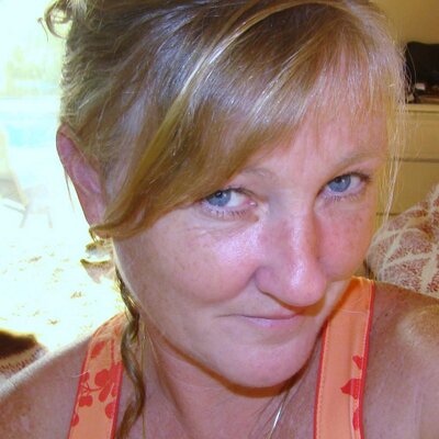 Profile Picture of ANDREA SUTTER (@TWWWITT) on Twitter