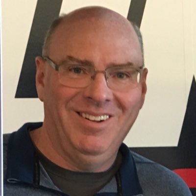 Profile Picture of Paul Skiles (@Paul__Skiles) on Twitter