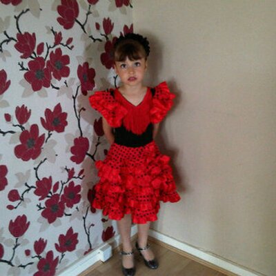 Profile Picture of Allison Mcandrew (@allismith17) on Twitter