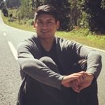 Profile Picture of Daniel  Jerez (@jerez13) on Instagram